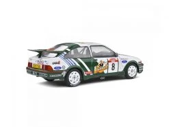 Solido Rally Ford Sierra Cosworth #8 1:18 -Cast Modelle Verkaufe 222971834 xxl