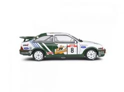 Solido Rally Ford Sierra Cosworth #8 1:18 -Cast Modelle Verkaufe 222971840 xxl
