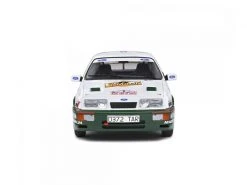 Solido Rally Ford Sierra Cosworth #8 1:18 -Cast Modelle Verkaufe 222971844 xxl