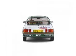 Solido Rally Ford Sierra Cosworth #8 1:18 -Cast Modelle Verkaufe 222971850 xxl
