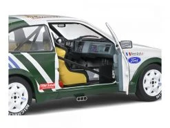Solido Rally Ford Sierra Cosworth #8 1:18 -Cast Modelle Verkaufe 222971852 xxl
