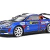Solido Rally Alpine A110 blau #43 1:18 -Cast Modelle Verkaufe 222972041 xxl
