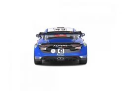 Solido Rally Alpine A110 blau #43 1:18 -Cast Modelle Verkaufe 222972060 xxl