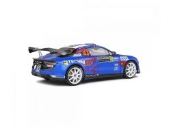 Solido Rally Alpine A110 blau #43 1:18 -Cast Modelle Verkaufe 222972065 xxl