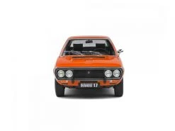 Solido Renault 17 TS Orange 1:18 15 Solido Renault 17 TS Orange 1:18 -Cast Modelle Verkaufe 222976145 xxl