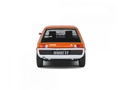 Solido Renault 17 TS Orange 1:18 17 Solido Renault 17 TS Orange 1:18 -Cast Modelle Verkaufe 222976150 xxl