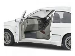 Solido Sportwagen Ford Sierra RS500 Weiss 1:18 -Cast Modelle Verkaufe 222976248 xxl