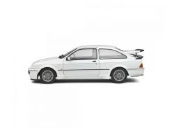 Solido Sportwagen Ford Sierra RS500 Weiss 1:18 -Cast Modelle Verkaufe 222976260 xxl