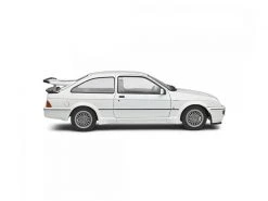Solido Sportwagen Ford Sierra RS500 Weiss 1:18 -Cast Modelle Verkaufe 222976266 xxl