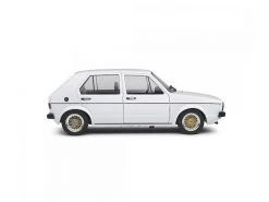 Solido VW Golf L Weiss 1:18 -Cast Modelle Verkaufe 222976303 xxl