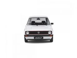 Solido VW Golf L Weiss 1:18 -Cast Modelle Verkaufe 222976309 xxl