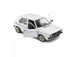 Solido VW Golf L Weiss 1:18 -Cast Modelle Verkaufe 222976311 xxl