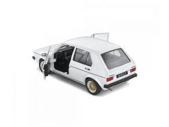 Solido VW Golf L Weiss 1:18 -Cast Modelle Verkaufe 222976323 xxl