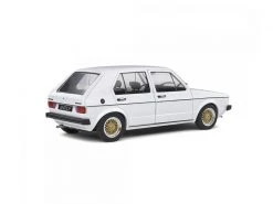 Solido VW Golf L Weiss 1:18 -Cast Modelle Verkaufe 222976325 xxl