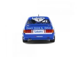 Solido Rennwagen BMW E30 M3 #4 Blau 1:18 -Cast Modelle Verkaufe 222976541 xxl