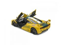 Solido Rennwagen McLaren F1 GTR #51 1:18 -Cast Modelle Verkaufe 222976584 xxl