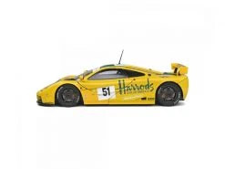 Solido Rennwagen McLaren F1 GTR #51 1:18 -Cast Modelle Verkaufe 222976589 xxl