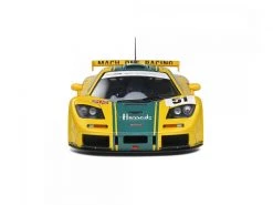 Solido Rennwagen McLaren F1 GTR #51 1:18 -Cast Modelle Verkaufe 222976594 xxl