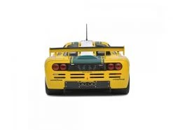Solido Rennwagen McLaren F1 GTR #51 1:18 -Cast Modelle Verkaufe 222976598 xxl