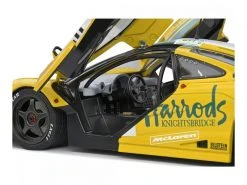 Solido Rennwagen McLaren F1 GTR #51 1:18 -Cast Modelle Verkaufe 222976601 xxl