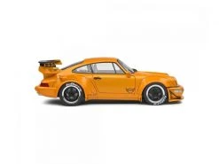 Solido Sportwagen RWB 964 HIBIKI Orange 1:18 -Cast Modelle Verkaufe 222977012 xxl