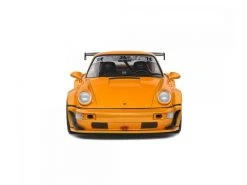 Solido Sportwagen RWB 964 HIBIKI Orange 1:18 -Cast Modelle Verkaufe 222977016 xxl