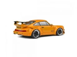 Solido Sportwagen RWB 964 HIBIKI Orange 1:18 -Cast Modelle Verkaufe 222977026 xxl