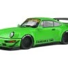 Solido Sportwagen RWB 964 HIBIKI Grün 1:18 -Cast Modelle Verkaufe 222977105 xxl