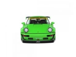 Solido Sportwagen RWB 964 HIBIKI Grün 1:18 -Cast Modelle Verkaufe 222977113 xxl