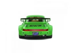Solido Sportwagen RWB 964 HIBIKI Grün 1:18 -Cast Modelle Verkaufe 222977115 xxl