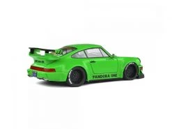 Solido Sportwagen RWB 964 HIBIKI Grün 1:18 -Cast Modelle Verkaufe 222977121 xxl