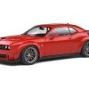 Solido Sportwagen Dodge Challenger R/T Scat Pack Rot 1:18 -Cast Modelle Verkaufe 222977214 xxl