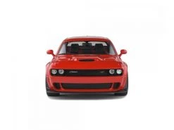 Solido Sportwagen Dodge Challenger R/T Scat Pack Rot 1:18 -Cast Modelle Verkaufe 222977224 xxl