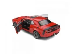 Solido Sportwagen Dodge Challenger R/T Scat Pack Rot 1:18 -Cast Modelle Verkaufe 222977230 xxl