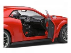 Solido Sportwagen Dodge Challenger R/T Scat Pack Rot 1:18 -Cast Modelle Verkaufe 222977251 xxl