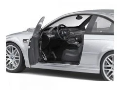 Solido Sportwagen BMW E46 CSL Coupé, Silber 1:18 -Cast Modelle Verkaufe 222977551 xxl