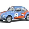 Solido Rally VW Käfer 1303 #7 Blau 1:18 -Cast Modelle Verkaufe 222977719 xxl
