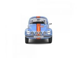 Solido Rally VW Käfer 1303 #7 Blau 1:18 -Cast Modelle Verkaufe 222977725 xxl