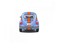 Solido Rally VW Käfer 1303 #7 Blau 1:18 -Cast Modelle Verkaufe 222977732 xxl