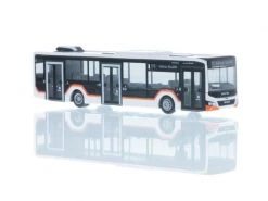 Rietze Automodelle Bus MAN Lion's City 12 18 Bambert Bus 1:87