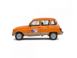 Solido Renault 4 GTL, Orange 1:18 -Cast Modelle Verkaufe 223598039 xxl