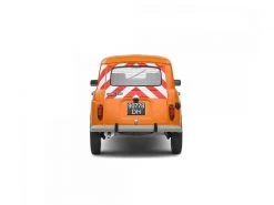 Solido Renault 4 GTL, Orange 1:18 -Cast Modelle Verkaufe 223598048 xxl