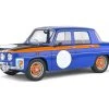 Solido Renault 8 1300, Blau 1:18 2 Solido Renault 8 1300, Blau 1:18 -Cast Modelle Verkaufe 223598087 xxl