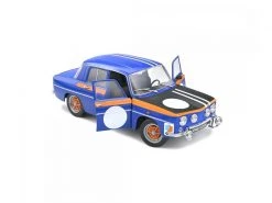 Solido Renault 8 1300, Blau 1:18 13 Solido Renault 8 1300, Blau 1:18 -Cast Modelle Verkaufe 223598089 xxl