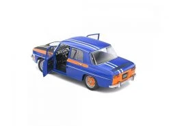 Solido Renault 8 1300, Blau 1:18 17 Solido Renault 8 1300, Blau 1:18 -Cast Modelle Verkaufe 223598097 xxl