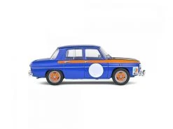 Solido Renault 8 1300, Blau 1:18 21 Solido Renault 8 1300, Blau 1:18 -Cast Modelle Verkaufe 223598105 xxl
