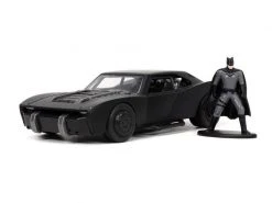 Jada Toys Batmobile 2022 1:32