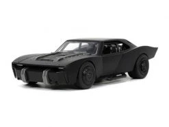 Jada Toys Batmobile 2022 1:32 -Cast Modelle Verkaufe 223598164 xxl