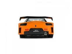 Jada Toys Sportwagen Mazda RX7 Fast & Furious Han 1:24 -Cast Modelle Verkaufe 223598197 xxl