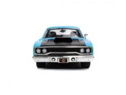 Jada Toys Plymouth Road Runner Looney Tunes 1:24 -Cast Modelle Verkaufe 223598228 xxl